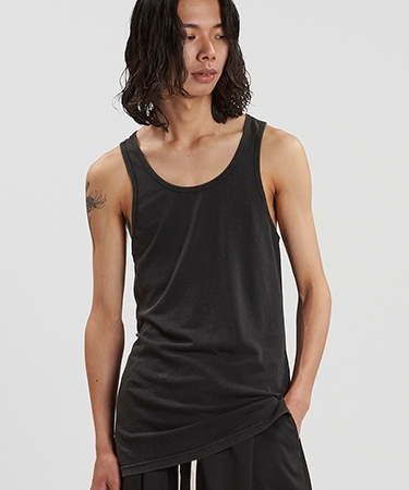 【NO ID.(ノーアイディー)】サイト゛スリットロンク゛タンクトッフ゜(457006-283T) | NO ID. | 02