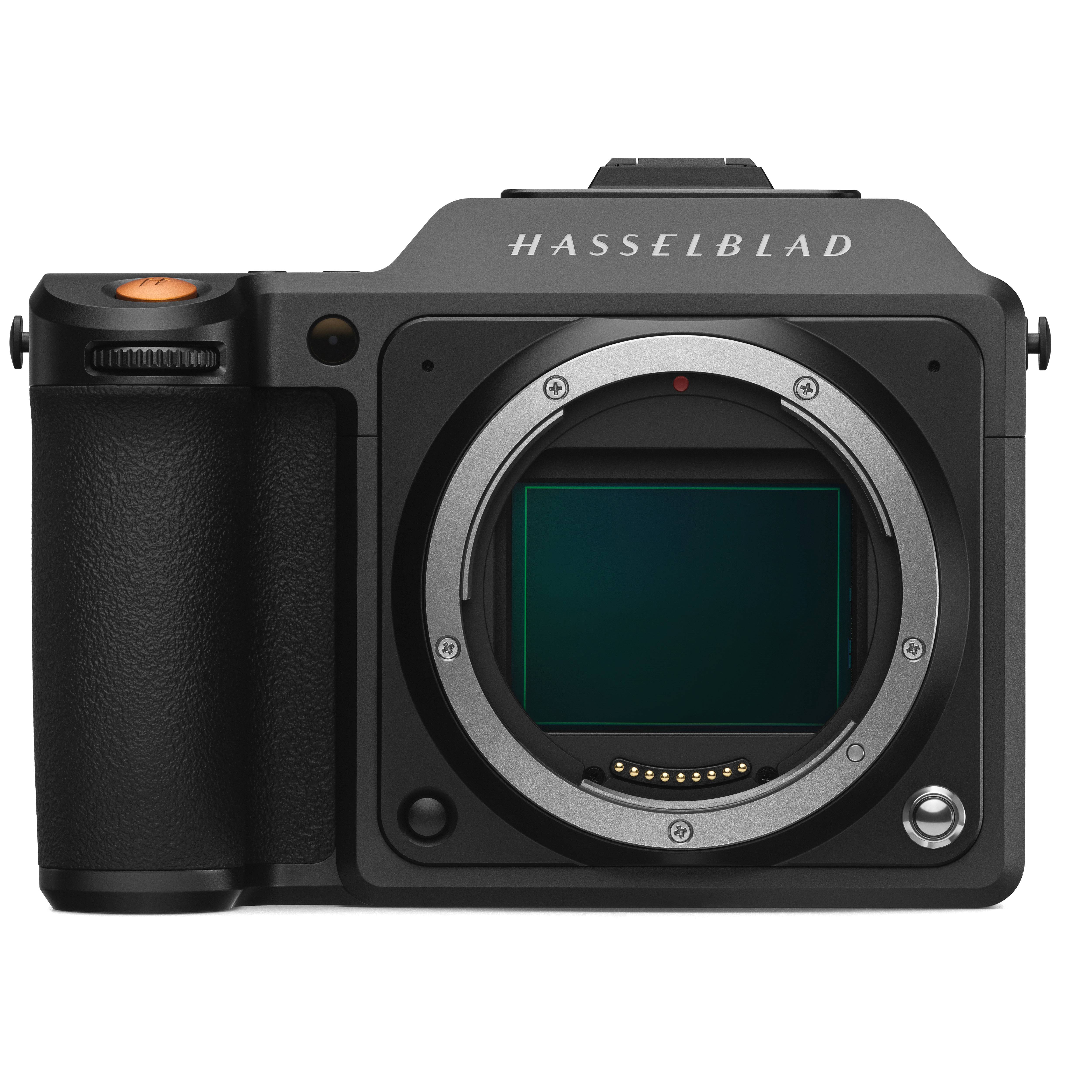 HASSELBLAD Xシステム [新品]Hasselblad ハッセルブラッド XCD 2,5/55V