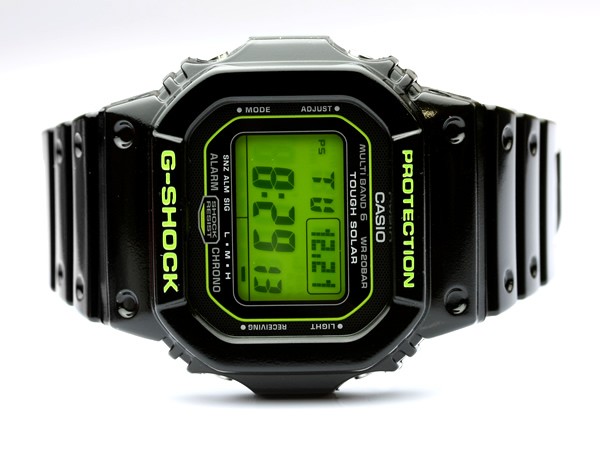 G-SHOCK/Gショッック/G-SHOCK/腕時計/CASIO/カシオ/電波ソーラー/GW-M5610B-1 セール SALE :gw
