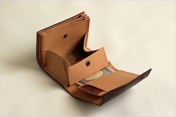 m＋ エムピウ ミッレフォッリエ millefoglie II CORDOVAN 27 コード  