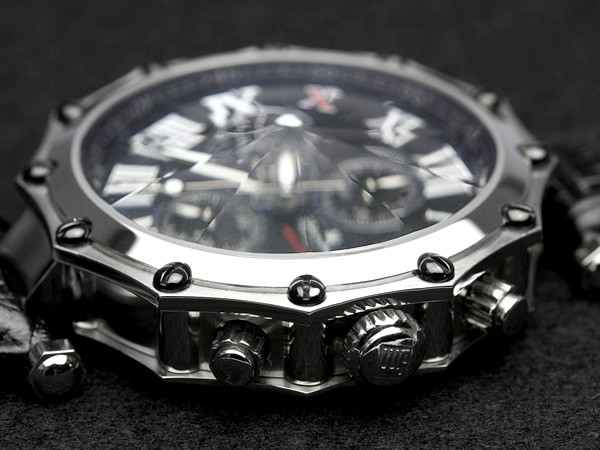 腕時計 財布 バッグのCAMERON - クロノグラフ クロノグラフ 腕時計 メンズ 限定モデルsm-1010｜Yahoo!ショッピング