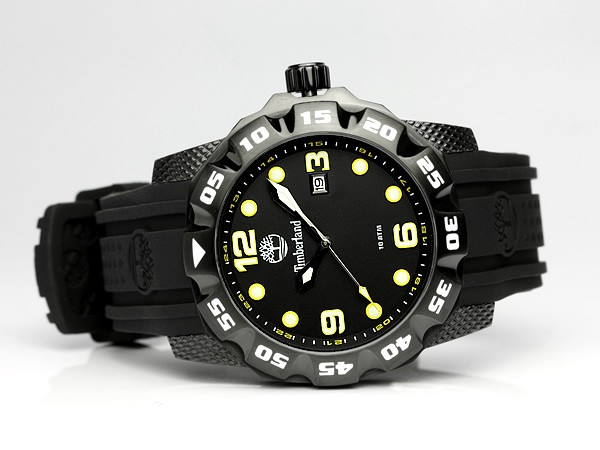 TIMBERLAND ティンバーランド 腕時計 メンズ ブランド腕時計 アウトドア :tbl13317jsb-02:腕時計 財布 バッグの