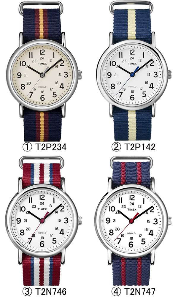 timex t2n747