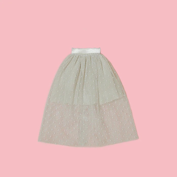 Dear Darling fashion for dolls「チュールロングスカート」｜cameshouse｜04