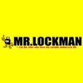 Mr.LOCKMAN