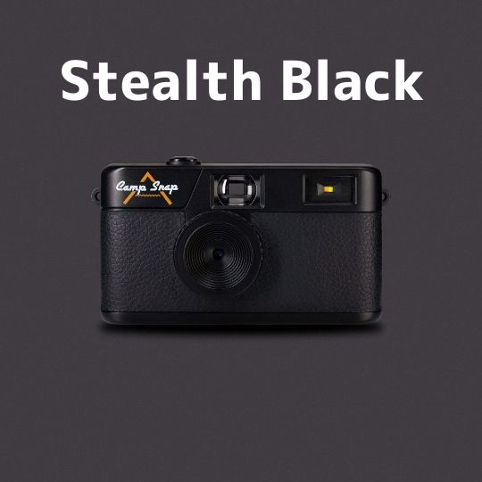 キャンプスナップ カメラ Camp Snap Camera V105 ギフトセット