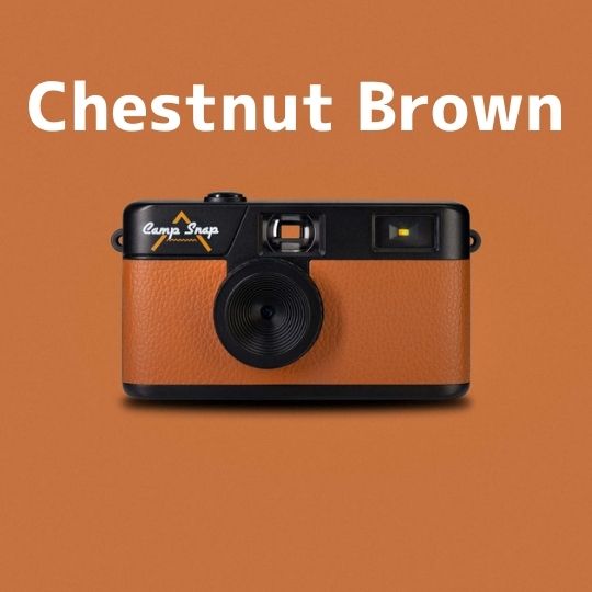 キャンプスナップ カメラ Camp Snap Camera V105 ギフトセット