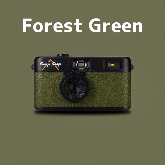 キャンプスナップ カメラ Camp Snap Camera V105 ギフトセット