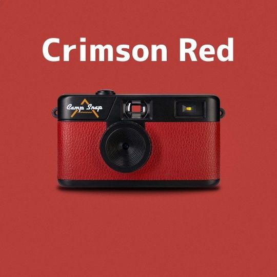 キャンプスナップ カメラ Camp Snap Camera V105 ギフトセット
