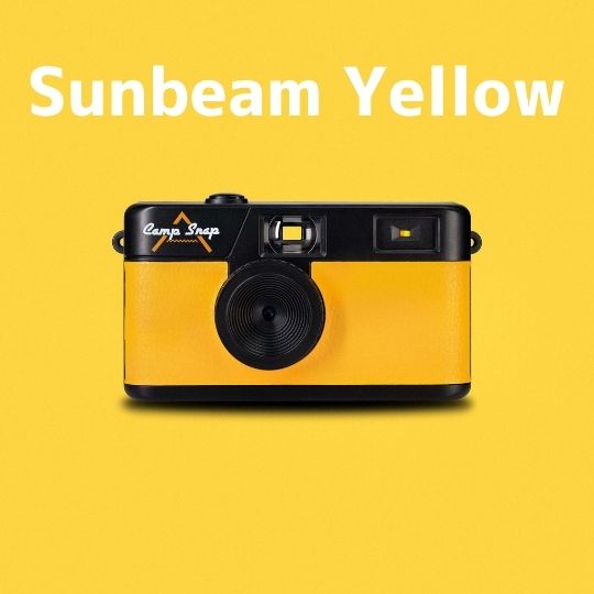 キャンプスナップ カメラ Camp Snap Camera V105 ギフトセット