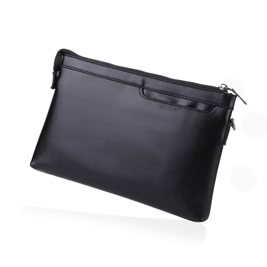 クラッチバッグ メンズ セカンドバッグ 小さめ 鞄 結婚式 冠婚葬祭 PU