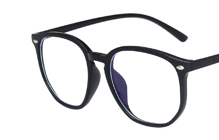 最大82%OFFクーポン メガネ 眼鏡 レディース 黒色 メンズ おしゃれ 韓国