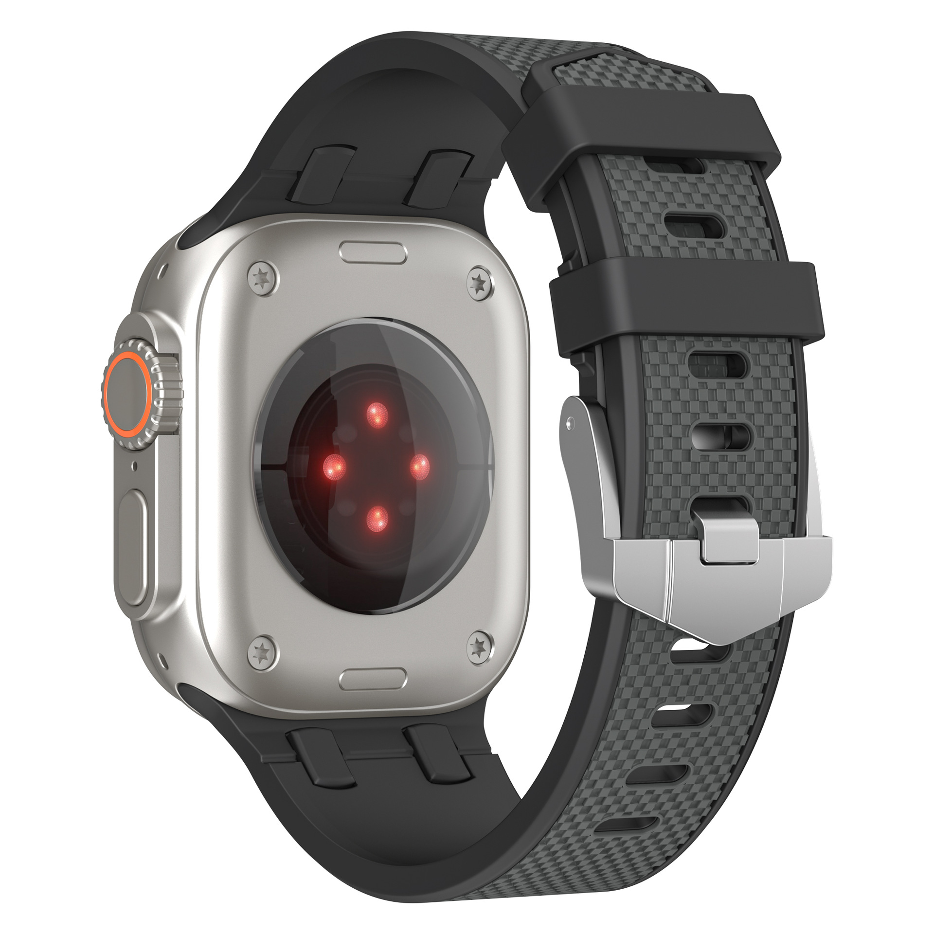 アップルウォッチ バンド applewatch 42mm 44mm 45mm 49mm ベルト 