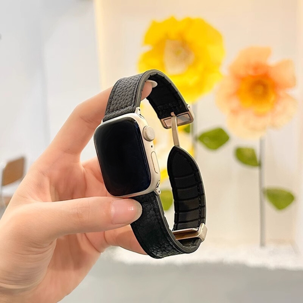 アップルウォッチ バンド レディース ベルト おしゃれ レザー 38 40 41 