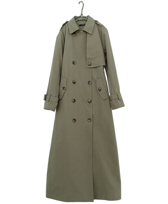 Vivienne Westwood（トレンチコート）のフリマアイテム一覧