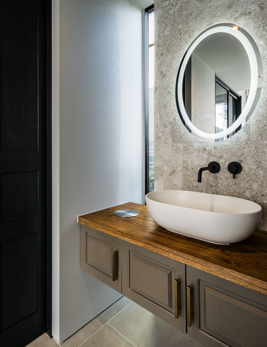 OmNi ANTIQUEs】アメリカンヴィンテージ洗面台