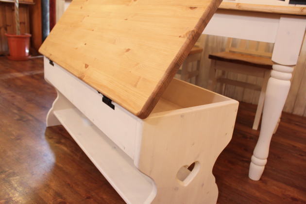 カントリー家具 オーダー テーブル ダイニングテーブル オーダーメイド