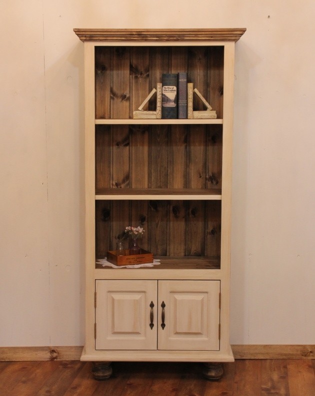 カントリー木工　ろくろ脚のテーブル ろくろ脚のテーブル | Fitzroy Furniture
