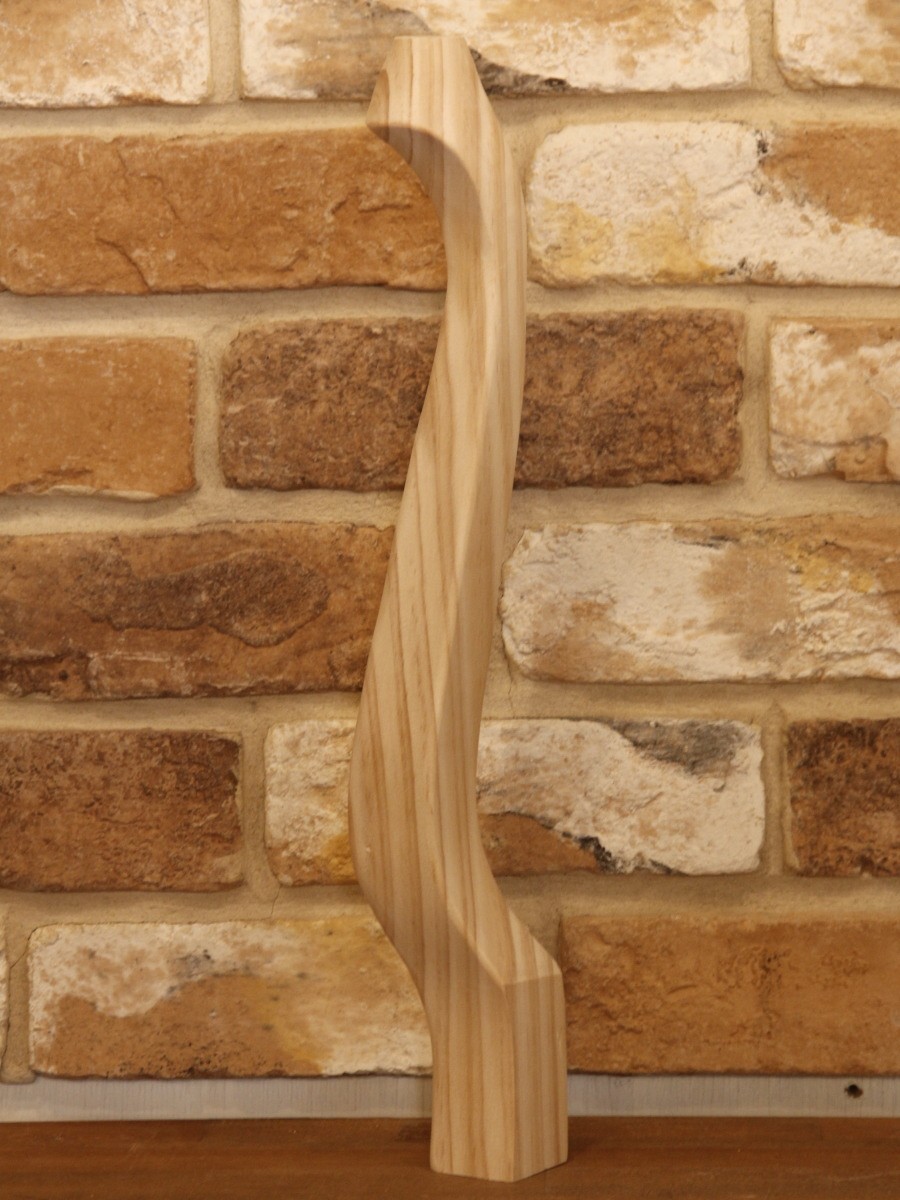 猫脚 Ф37角 H400mm】ねこ脚 ネコ脚 ガブリオールレッグ 家具