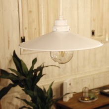 エジソン型 レトロ型 LED付き】ペンダントライト 天井照明 インテリア