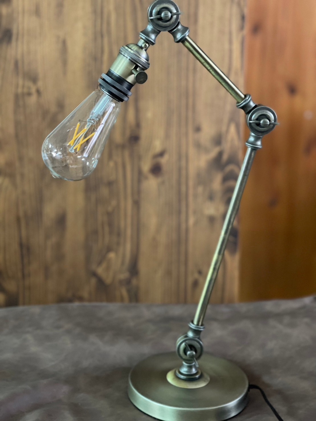 選べるLED電球付き】テーブルランプ ライト 照明 リビング ダイニング