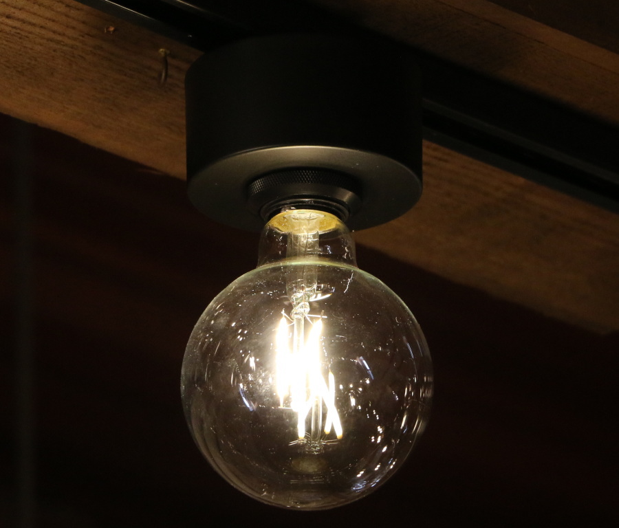 選べるLED電球付き】ペンダントランプ ライト 天井照明 引掛け