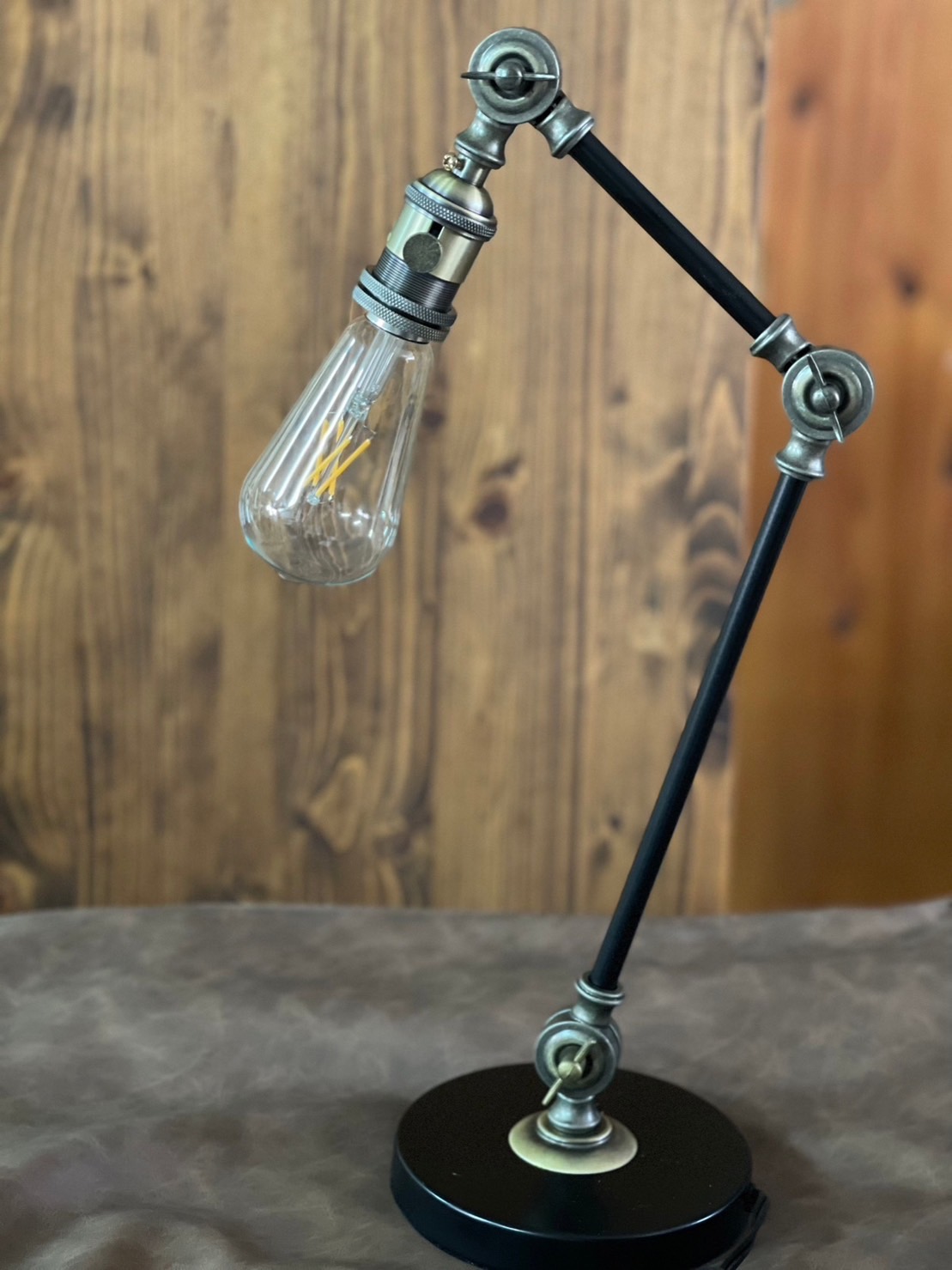 選べるLED電球付き】テーブルランプ ライト 照明 リビング ダイニング