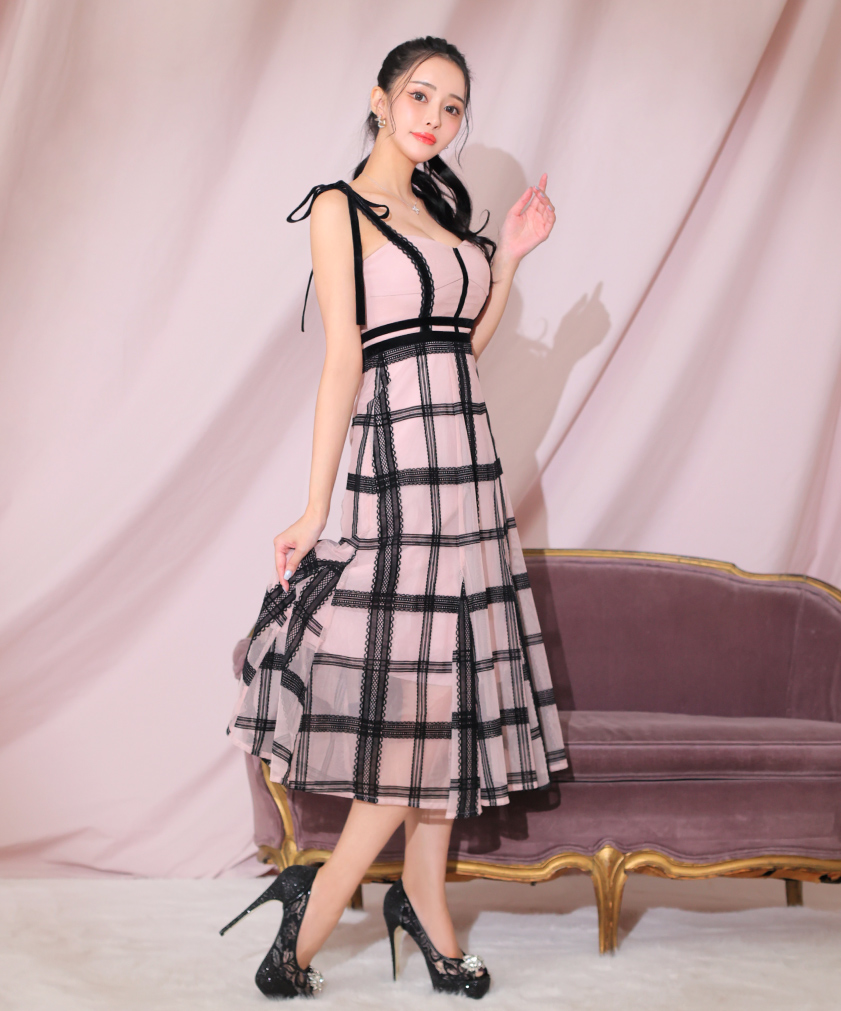 再入荷】【DEA. by ROBE de FLEURS/ディアバイローブドフルール 再入荷】【DEA. by ROBE de FLEURS/ディアバイローブドフルール