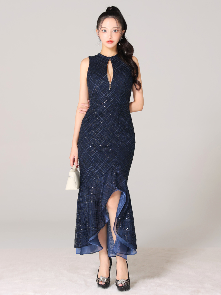 DEA. by ROBE de FLEURS/ディアバイローブドフルール】チェック