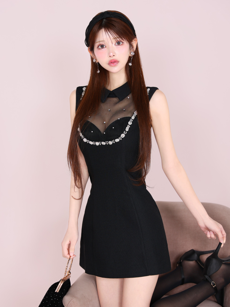 ローブドフルール ドレスの商品一覧 通販 - Yahoo!ショッピング