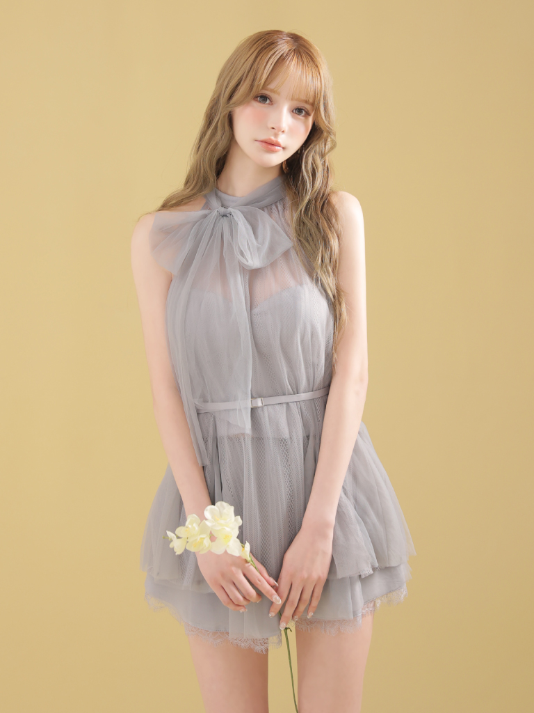 ローブドフルール ドレスの商品一覧 通販 - Yahoo!ショッピング