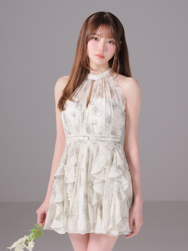 ローブドフルール ドレスの商品一覧 通販 - Yahoo!ショッピング
