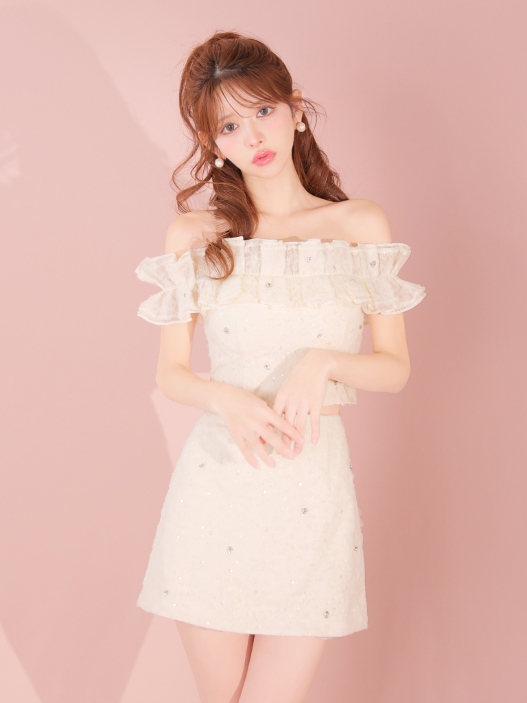 ローブドフルール ドレスのおすすめ人気商品一覧 通販 - Yahoo