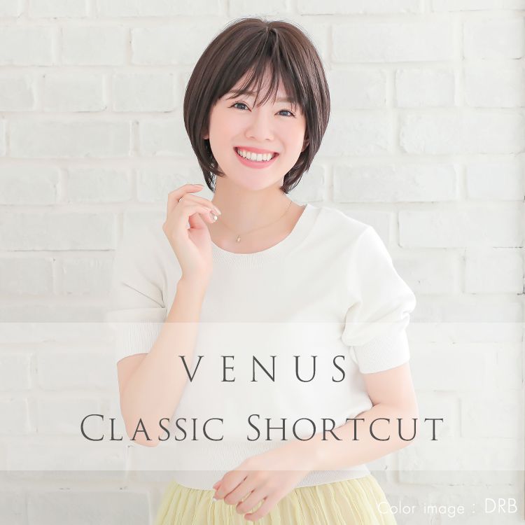 アクアドールフルウィッグ AQUADOLL（アクアドール） ウィッグ ショート 女性 フルウィッグ