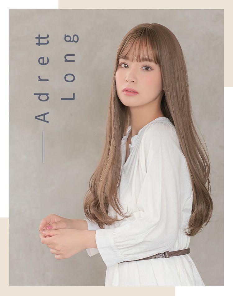 ☆ 値下げいたしました☆ アクアドール AQUADOLL ウィッグ