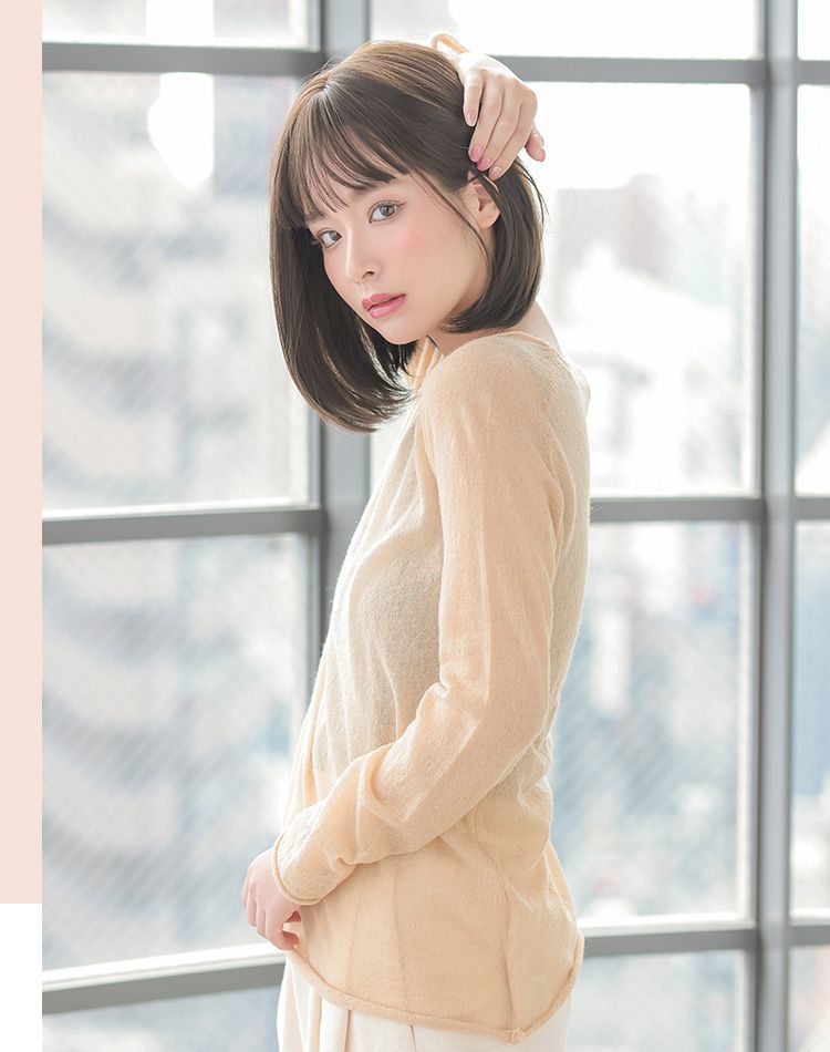 アクアドール Dear Dolly ミューズボブ[wg324] AQUADOLL (全国
