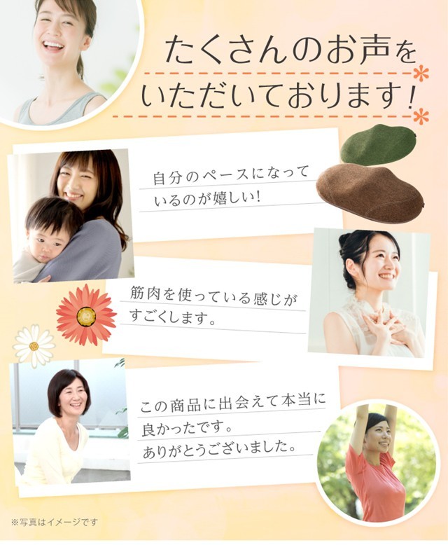 ラボネッツ 骨盤底筋エクササイズクッション キュットブル(送料無料
