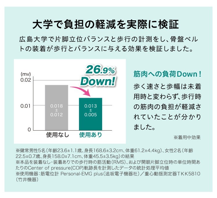 腰サポーター 骨盤ベルト ラボネッツ 歩ける骨盤ベルト 歩行サポート 【楽天最安値に挑戦】 歩行サポート