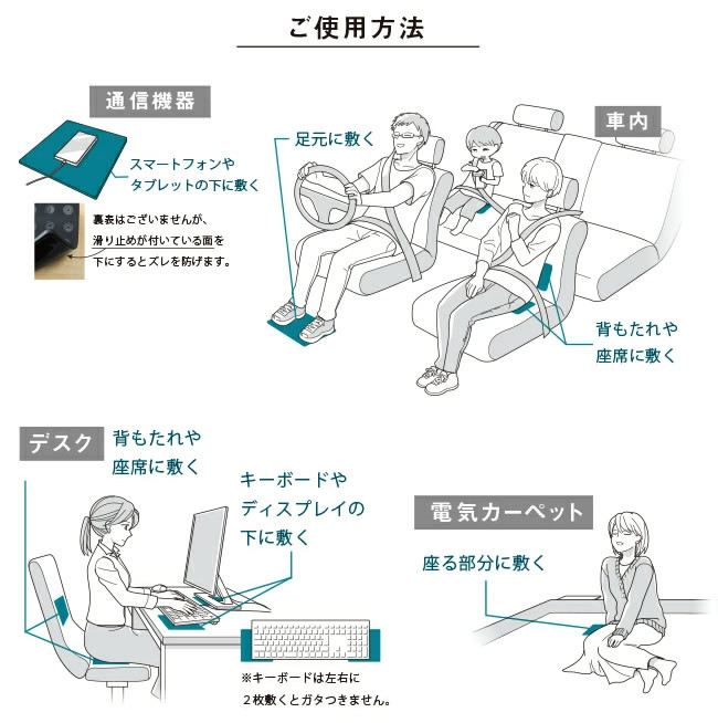 電磁波防止グッズ ブラックアイパッド極(きわみ) (送料無料) 丸山修寛先生監修 電磁波 対策 防止 丸山式 ブラックアイ ブロック ブロッカー :  184-4852 : ファインドイット - 通販 - Yahoo!ショッピング