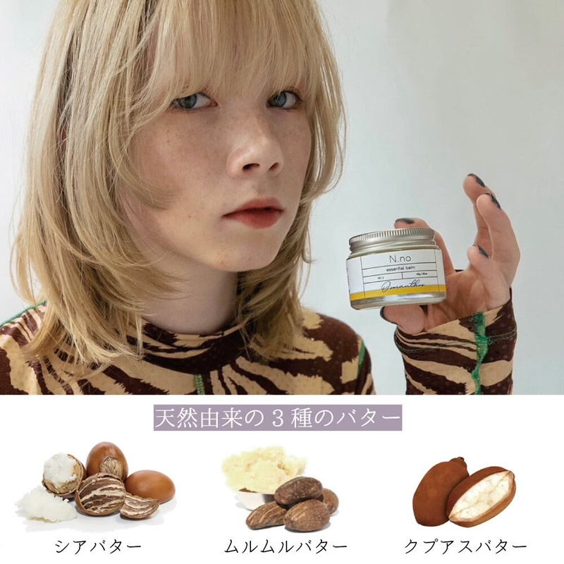 スタイリング剤 noy Nスタイリングワックス 2F（ファイバータイプ）ノーマル 90gの卸