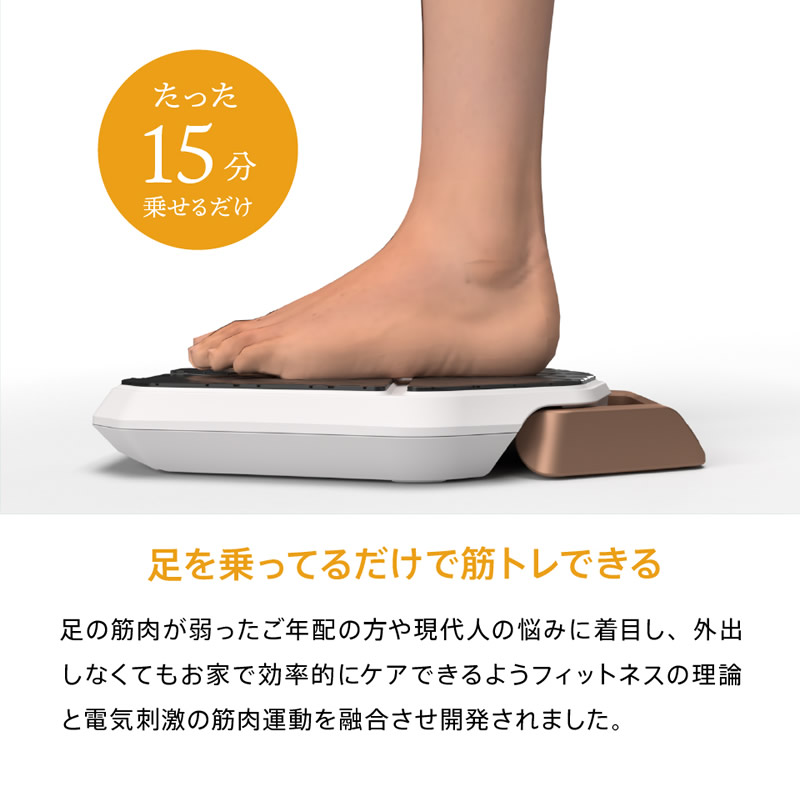 スリムパッド レグネス (送料無料) EMS 筋トレ ダイエット