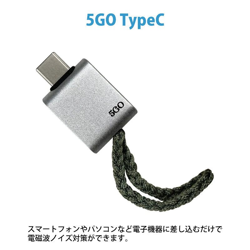 正規販売店 5GO(ゴーゴー) TypeC (メール便送料無料) 丸山修寛先生 