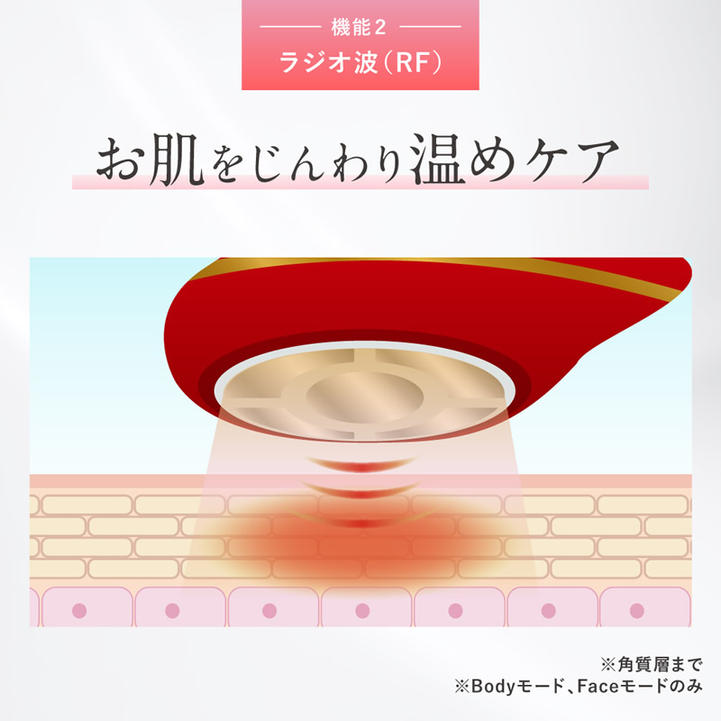終売 セルクラッシュCAVI 正規品/一年保証 選べるおまけ付き (送料無料