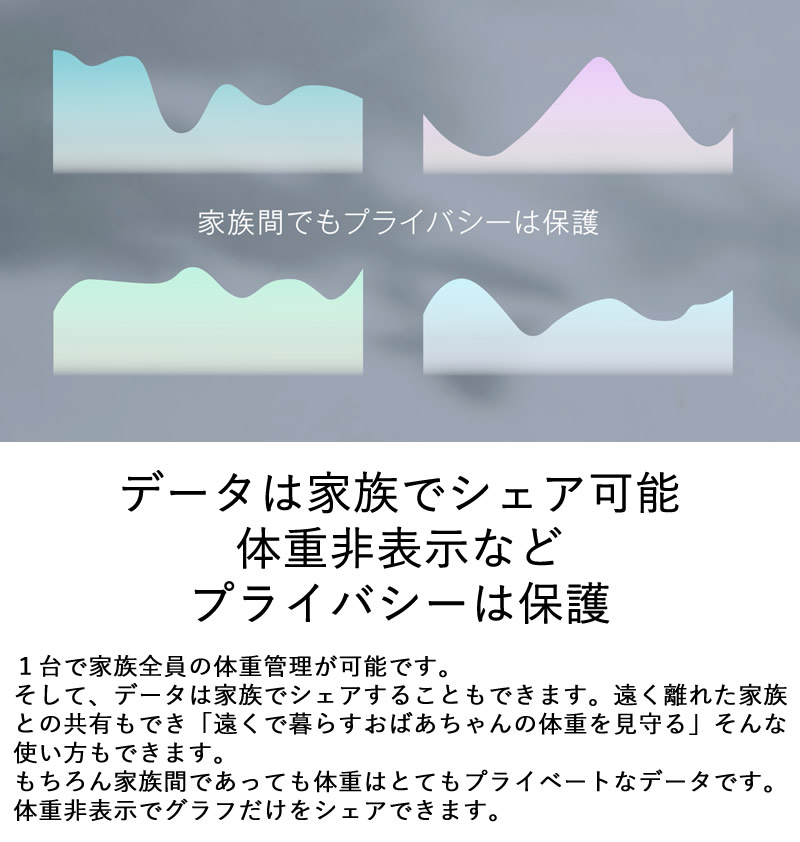 スマートバスマット (送料無料) 体重計 珪藻土 バスマット 速乾