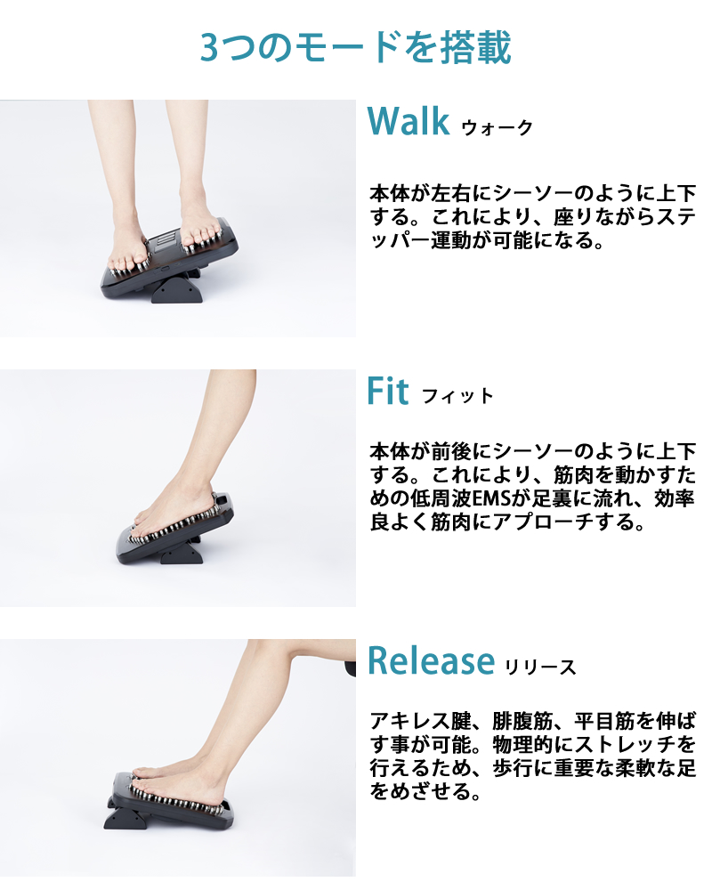 YA-MAN - 未使用☆足長効果 ヤーマン エアー ウォーキング シューズ ヒョウ柄 値下げ！ YA-MAN - 未使用☆足長効果 ヤーマン エアー ウォーキング