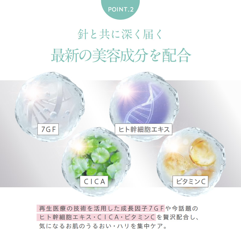 リードルリッチ パワーニードルセラム (メール便送料無料 リードルリッチ パワーニードルセラム (メール便送料無料