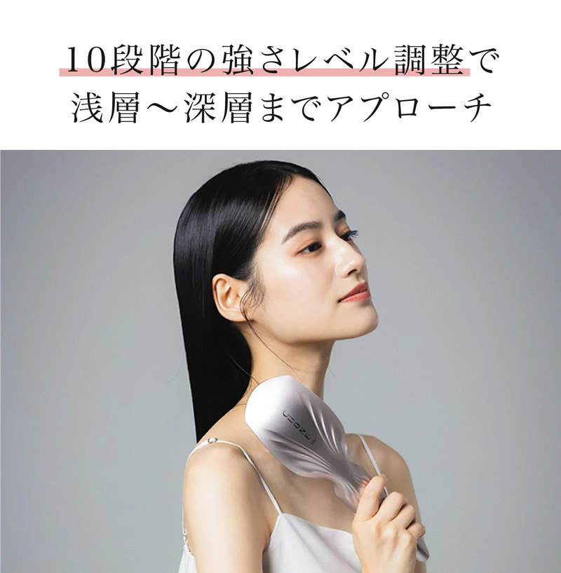 【年末年始！】プラミネ クリオネスパ CLiONEspa スカルプブラシ 6081-013.jpg