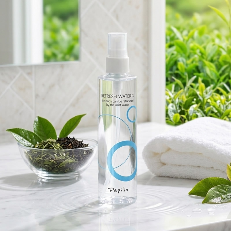 Papilio（パピリオ） 薬用 リフレッシュウォーターG 200ml 医薬部外品