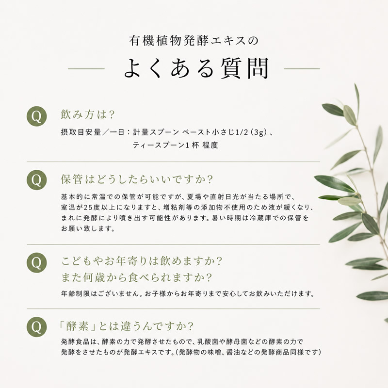 だいじょうぶなもの 植物発酵エキス90g (3g×30包サシェタイプ 1ヶ月分