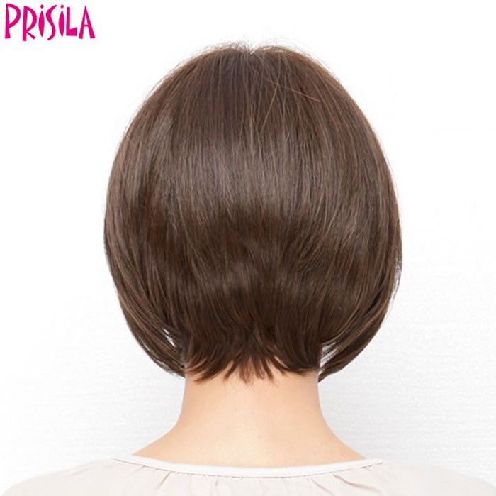 ウィッグ フルウィッグ 婦人用 ミセスオールウィッグ A-667耐熱 (送料